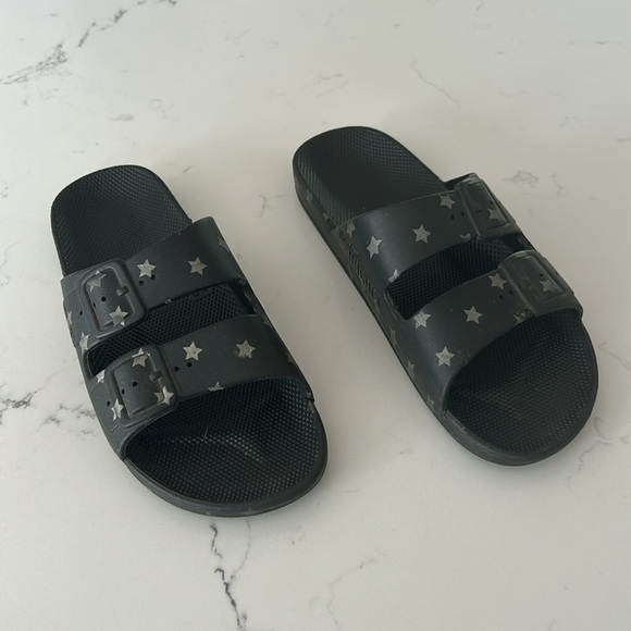 Freedom Moses slides - Picture 2 of 5